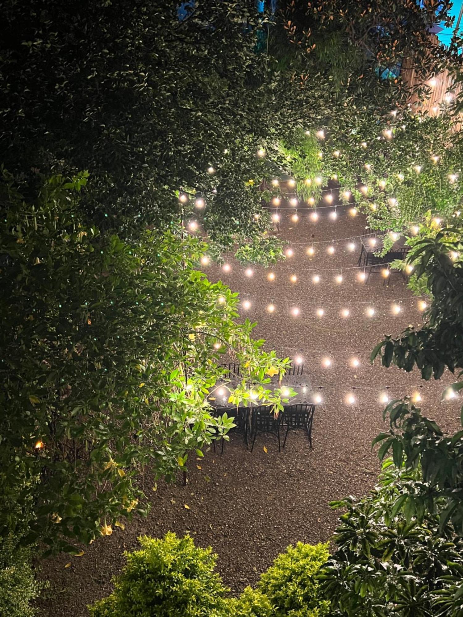 Cloud 9 Garden Hotell Katmandu Eksteriør bilde
